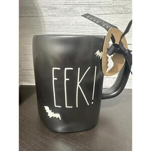 Rae Dunn halloween mug